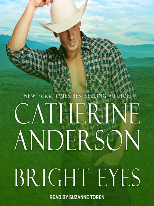 Title details for Bright Eyes by Catherine Anderson - Available